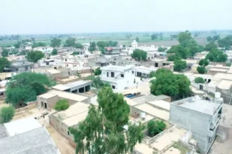 मातृभूमि योजना योजना अंतर्गत उत्तर प्रदेश के गांव बन रहे आत्मनिर्भर