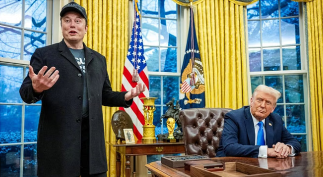 इलॉन मस्क ने ट्रम्प सरकार का साथ छोड़ा, जानिए क्या है कारण