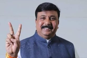 लुधियाना पश्चिम विधानसभा उप-चुनाव 2025 : भाजपा ने जीवन गुप्ता को उतारा मैदान में, 19 जून को होगा मतदान