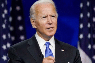 अमेरिका के पूर्व राष्ट्रपति जो बाइडेन को हुआ प्रोस्टेट कैंसर