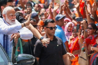 PM Modi 29 और 30 मई को सिक्किम, पश्चिम बंगाल, बिहार और उत्तर प्रदेश का करेंगे दौरा