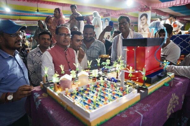 देशभर में चलेगा विकसित कृषि संकल्प अभियान, PM Modi के Lab To Land का विजन होगा साकार