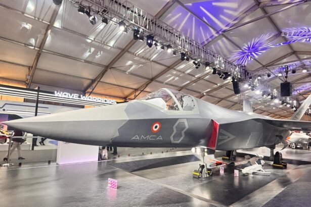तेजस के बाद भारत का दूसरा स्वदेशी फाइटर, भारत में बनेगा 5वीं पीढ़ी का स्टील्थ फाइटर जेट