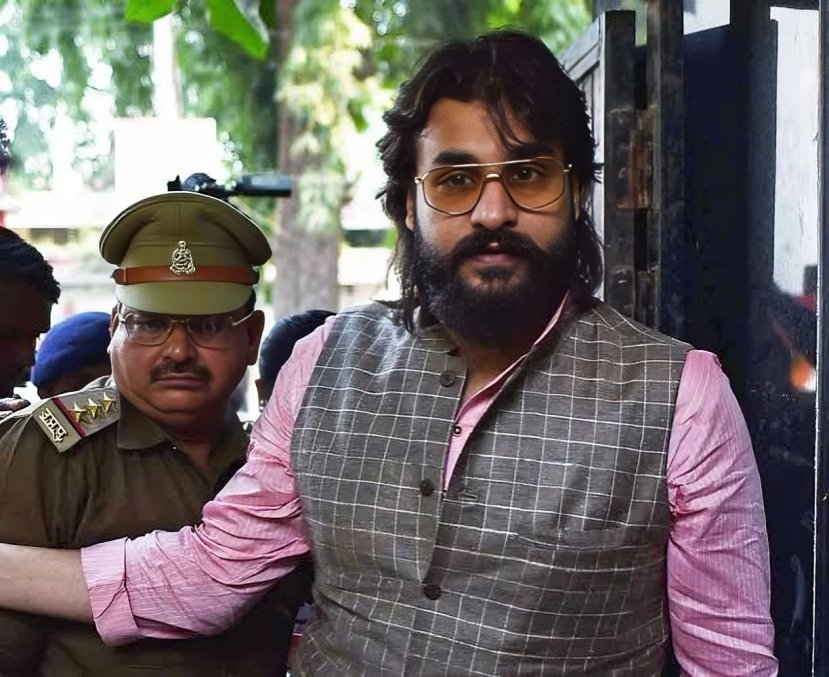 हेट स्पीच केस : मुख्तार अंसारी के विधायक बेटे अब्बास को 2 साल की सजा, जा सकती है विधायकी