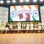 29 मई से कृषि वैज्ञानिक और अधिकारी किसानों के बीच रहेंगे : शिवराज सिंह चौहान