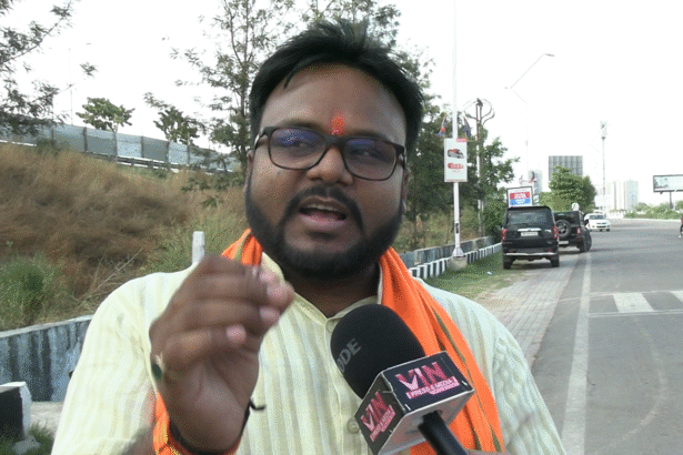 #OperationSindoor को लेकर सनातन धर्म परिषद रक्षा वाहिनी के प्रदेश अध्यक्ष डॉ. सुधांशु मोहन श्रीवास्तव जी से ख़ास बातचीत