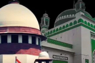 संभल जामा मस्जिद सर्वे पर रोक से हाईकोर्ट का इनकार, मुस्लिम पक्ष की याचिका खारिज