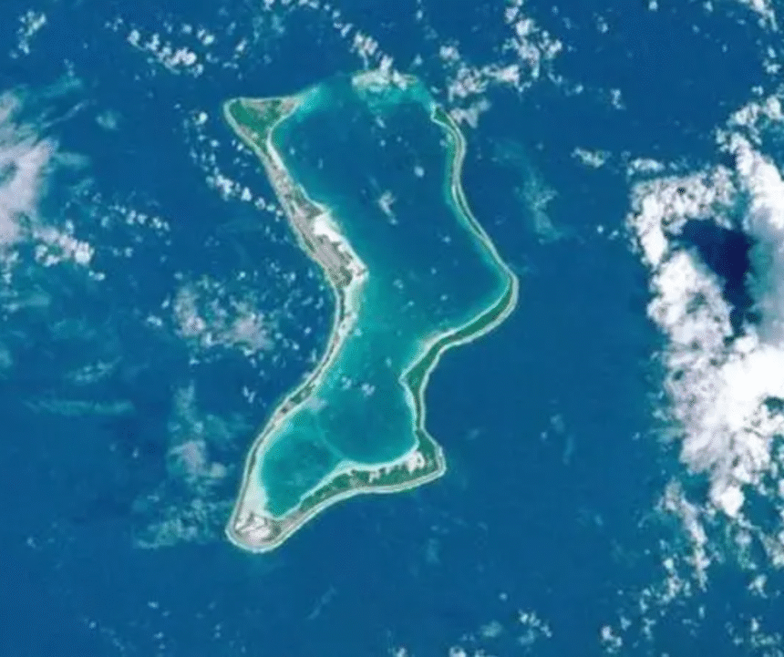 क्या है चागोस द्वीप, जो 211 साल बाद ब्रिटेन से आजाद हुआ