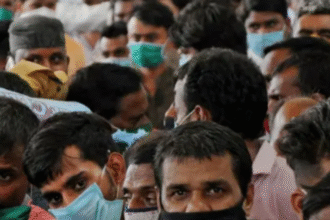 भारत में कोविड के हालात काबू में, सभी केस हल्के लक्षण वाले