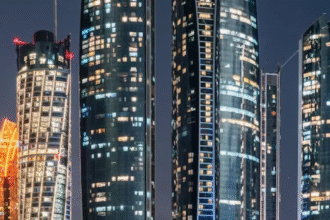 पहला 'चैटजीपीटी-राष्ट्र' बनेगा यूएई, हर नागरिक तक पहुंचेगी एआइ तकनीक