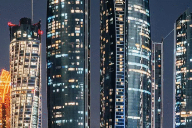 पहला 'चैटजीपीटी-राष्ट्र' बनेगा यूएई, हर नागरिक तक पहुंचेगी एआइ तकनीक