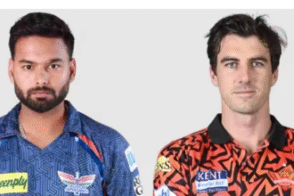 IPL- LSG vs SRH : लखनऊ आज हारी तो बाहर