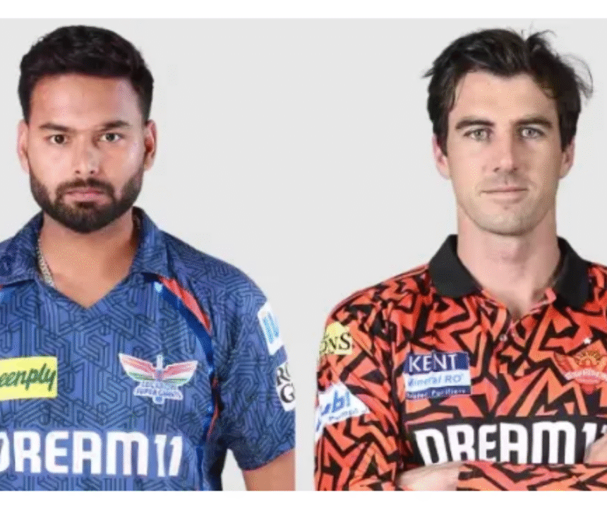 IPL- LSG vs SRH : लखनऊ आज हारी तो बाहर