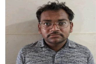 कच्छ से एक और जासूस गिरफ्तार, पाकिस्तानी एजेंट को देता था BSF और नेवी की सेंसिटिव जानकारी