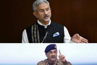 विदेश मंत्री एस जयशंकर ने पाकिस्तानी आर्मी चीफ मुनीर को बताया कट्टरपंथी
