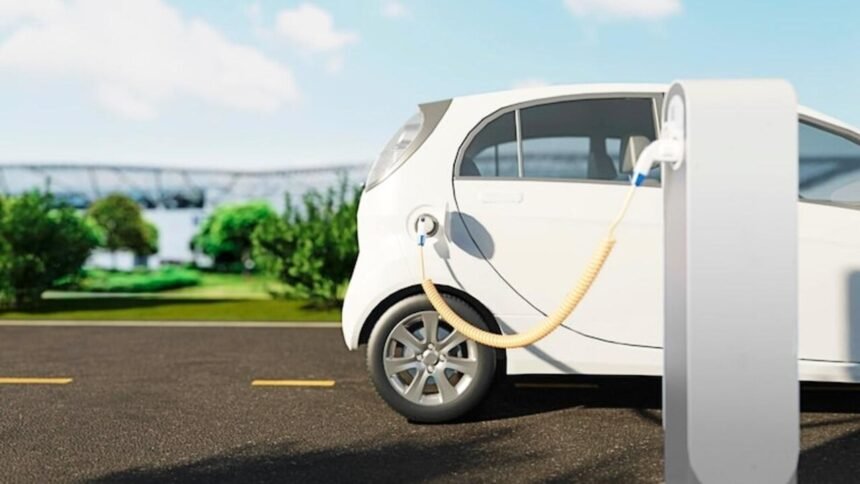 इलेक्ट्रिक वाहनों के पंजीकरण में उत्तर प्रदेश आगे, दिल्ली पीछे