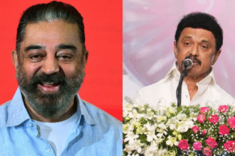 राज्यसभा में एंट्री करेंगे अभिनेता कमल हासन, DMK ने चुनाव में दी एक सीट