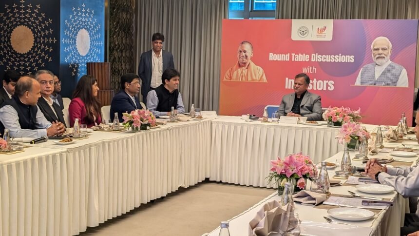 उत्तर प्रदेश में 69,000 करोड़ रुपए का निवेश करेंगी देश की दिग्गज कंपनियां