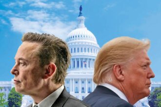 मस्क ने ट्रम्प के फंडिंग बिल को शर्मनाक बताया, बोले- संसद देश को कंगाल बना रही, मैं अब और सहन नहीं कर सकता