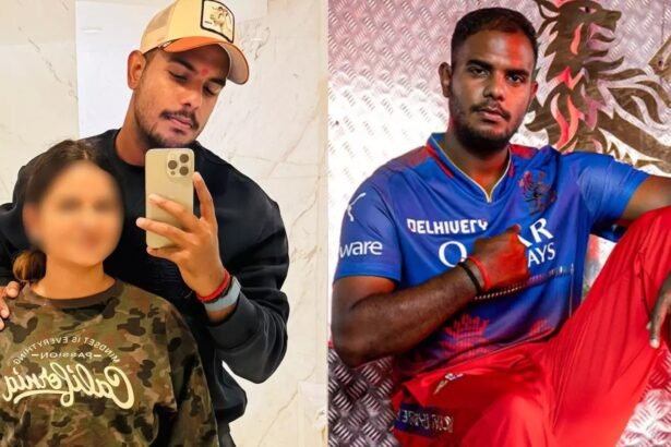 जानिए, क्रिकेटर यश दयाल कौन हैं…जिन पर यौन शोषण का आरोप