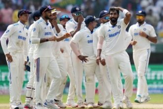 ICC ने क्रिकेट के 6 नियमों में किए बदलाव : टेस्ट मैच में 60 सेकेंड में शुरू करना होगा ओवर, दो वॉर्निंग के बाद 5 रन कट