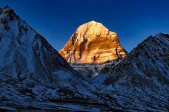 Kailash Mansarovar Yatra : 6 साल बाद आज से शुरू कैलाश मानसरोवर यात्रा, जानिए जरूरी डिटेल