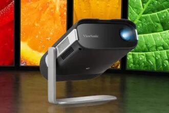 सोनिक-व्यू ने लॉन्च किए M1X और M1 Max प्रोजेक्टर्स, जानिए फीचर्स और कीमत