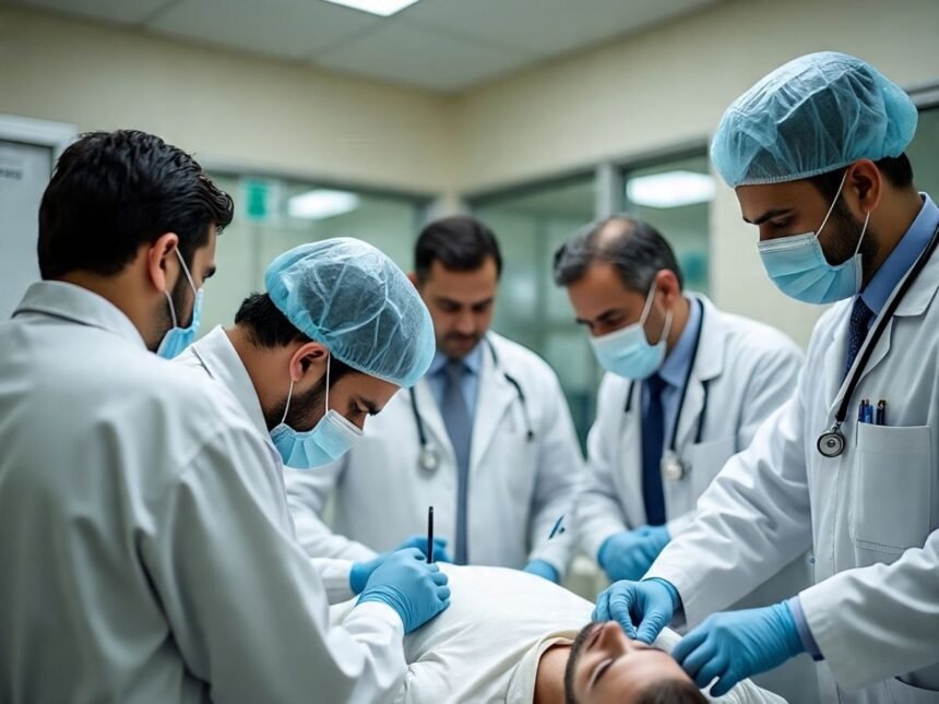 अब 4 घंटे में होगा पोस्टमार्टम, यूपी के डिप्टी सीएम ब्रजेश पाठक के निर्देश पर नई गाइडलाइंस लागू