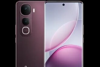 वीवो Y400 प्रो भारत में लॉन्च, शुरुआती कीमत ₹24,999, जानिए स्पेसिफिकेशंस