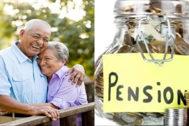 APY : इस सरकारी योजना से पति-पत्नी दोनों ले सकते हैं हर महीने 10 हजार रुपए की पेंशन