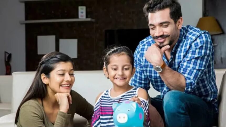 20 साल में करोड़पति बन जाएगी आपकी बेटी, बस इस योजना में करना होगा निवेश