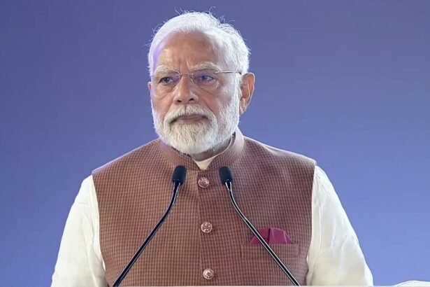 आज भारत दुनिया का तीसरा सबसे बड़ा Domestic Aviation Market है : PM Modi