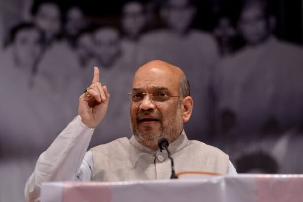 अमित शाह बोले- देश में अंग्रेजी बोलने वालों को जल्द शर्म आएगी, हमारे देश की भाषाओं के बगैर हम भारतीय नहीं