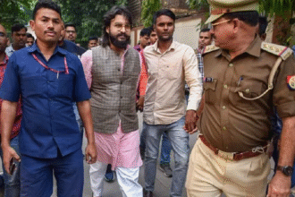 मुख्तार अंसारी के बेटे अब्बास अंसारी की विधायकी खत्म, मऊ विधानसभा सीट खाली