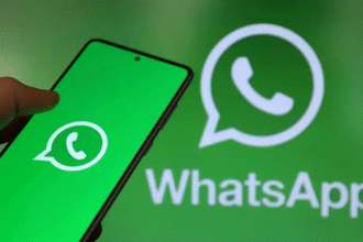 WhatsApp का ये नया फीचर बनेगा आपका गार्ड! मैसेज करने से पहले डालना पड़ेगा पिन