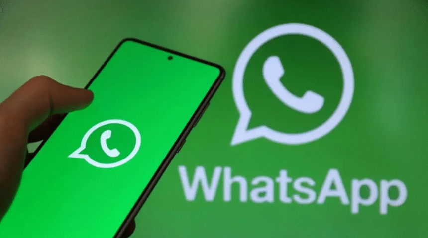 WhatsApp का ये नया फीचर बनेगा आपका गार्ड! मैसेज करने से पहले डालना पड़ेगा पिन