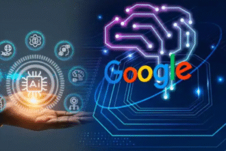 Google के नए AI-Tool VEO-3 से मिनटों में बनाएं Realistic Video