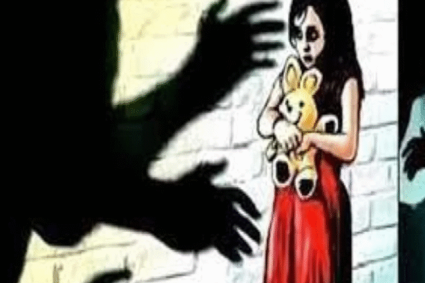 लखनऊ में ढाई साल की बच्ची से रेप, हालत गंभीर
