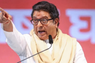 राज ठाकरे बोले- महाराष्ट्र में सिर्फ मराठी और इंग्लिश पढ़ाई जाए