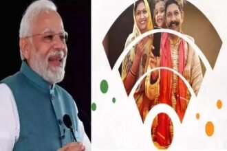 पीएम वाणी : गली-मोहल्ले में मिलेगा सस्ता वाइ-फाइ, दाम पर लगी लगाम