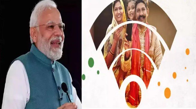 पीएम वाणी : गली-मोहल्ले में मिलेगा सस्ता वाइ-फाइ, दाम पर लगी लगाम