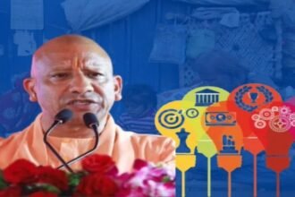 यूपी के 13 लाख परिवारों को सभी सरकारी योजनाओं का लाभ, समाज कल्याण विभाग ने अक्टूबर तक का रखा लक्ष्य