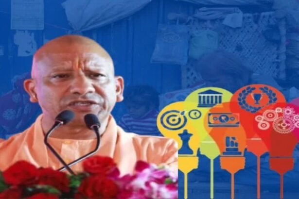 यूपी के 13 लाख परिवारों को सभी सरकारी योजनाओं का लाभ, समाज कल्याण विभाग ने अक्टूबर तक का रखा लक्ष्य