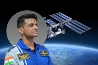 एस्ट्रोनॉट शुभांशु शुक्ला की अंतरिक्ष उड़ान पांचवीं बार टली, 22 जून तक हुई स्थगित