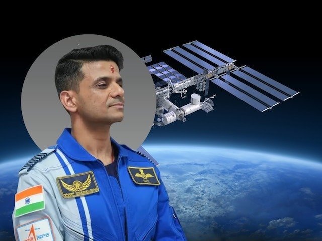 एस्ट्रोनॉट शुभांशु शुक्ला की अंतरिक्ष उड़ान पांचवीं बार टली, 22 जून तक हुई स्थगित