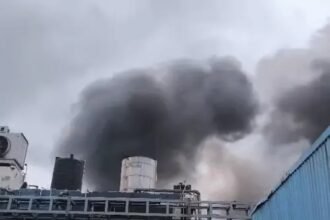 तेलंगाना : केमिकल फैक्ट्री में धमाका, 10 की मौत, कई घायल