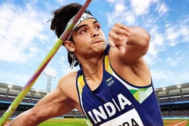 Video : नीरज चोपड़ा का साल का पहला खिताब, पेरिस डायमंड लीग में 88.16 मीटर थ्रो किया