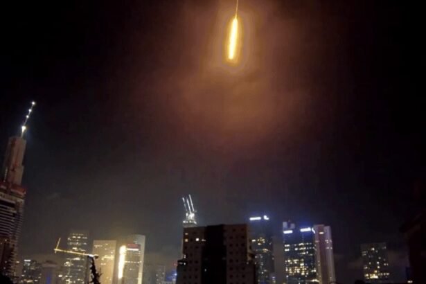 इजराइल का ईरान के एटमी रिएक्टर पर हमला, कुछ घंटे पहले दी थी शहर खाली करने की चेतावनी, अब तक 600 से ज्यादा ईरानियों की मौत