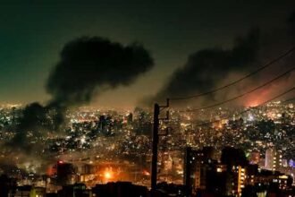 ईरानी सुप्रीम लीडर खामेनेई बोले- जंग शुरू : यहूदी शासन पर कोई दया नहीं, ईरान में मौत का आंकड़ा 600 के करीब पहुंचा