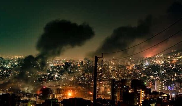 ईरानी सुप्रीम लीडर खामेनेई बोले- जंग शुरू : यहूदी शासन पर कोई दया नहीं, ईरान में मौत का आंकड़ा 600 के करीब पहुंचा